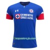 Billiga Fotbollströjor Cruz Azul Hemma tröja 2018/19 Kortärmad
